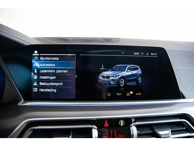 BMW X5 xDrive45e High Executive 2021 Hybride Benzine 57