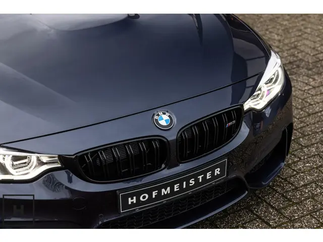BMW M3 3-serie 30 Jahre Edition 2017 Benzine 7