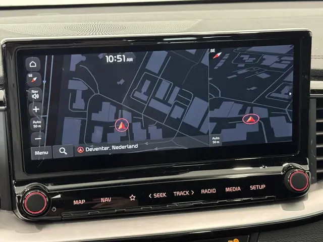Kia ProCeed 1.5 T-GDi 160 GT-Line 2022 Benzine 33