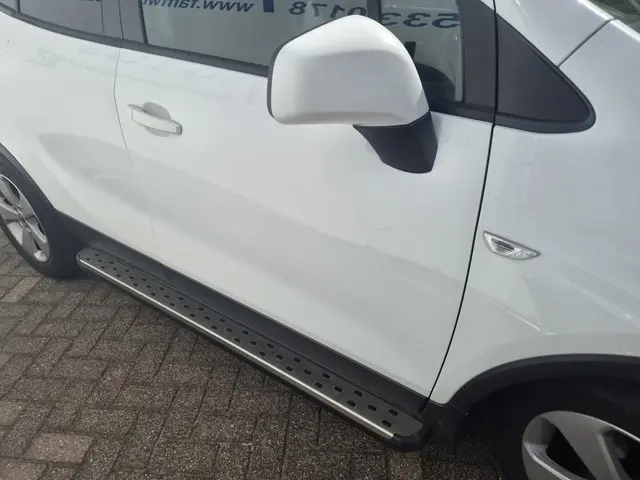 Opel Mokka 1.6 CDTi Business+ 2016 Diesel 26