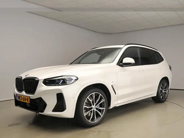 BMW X3 xDrive20d 2024 Diesel 54