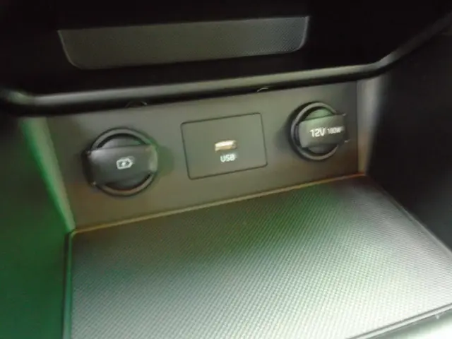 Hyundai Kona 1.0 T-GDI Comfort 2021 Benzine 22