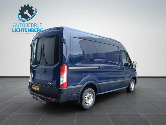 Ford Transit 310 2.0 TDCI L2H2 Trend 2022 Diesel 7