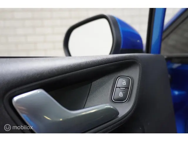 Ford Fiesta 1.0 EcoBoost ST-Line 2020 Benzine 25
