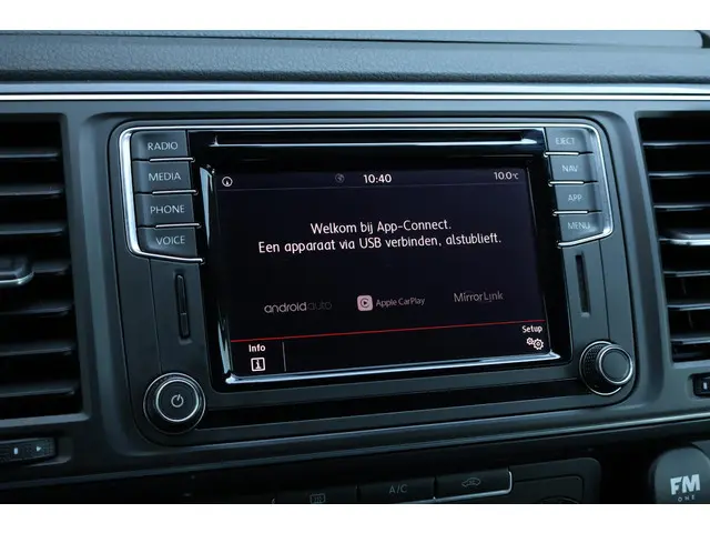 Volkswagen Transporter 2.0 TDI L2H1 Highline 2019 Diesel 23