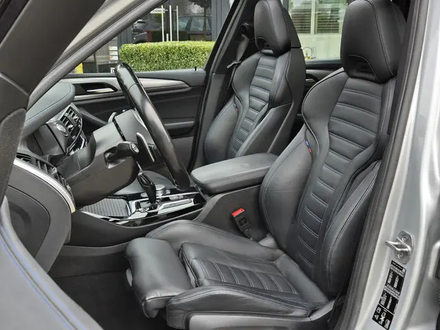 BMW X3 xDrive20i M SPORT 2022 Benzine 5