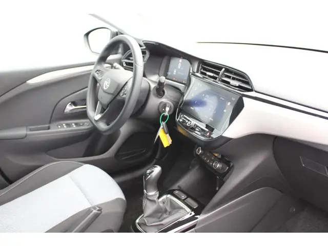 Opel Corsa 1.2 Edition 2025 Benzine 8