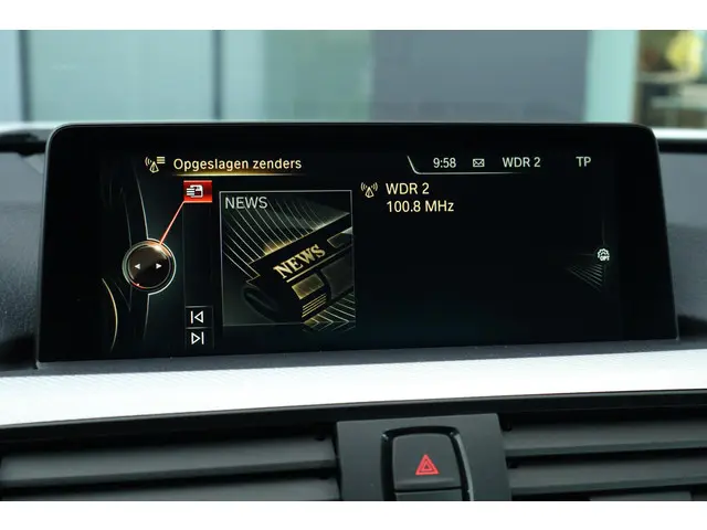 BMW 4 Serie Coupé 420i M Sport 2016 Benzine 24