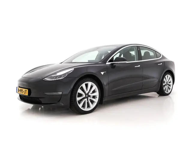 Tesla Model 3 Long Range AWD 75 kWh [ 3-Fase ] 2020 Elektrisch 3