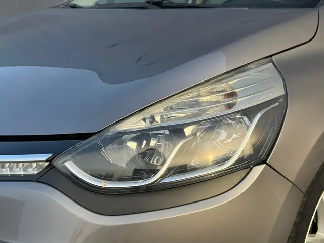 Renault Clio Estate 1.5 dCi ECO Expression 2013 Diesel 16