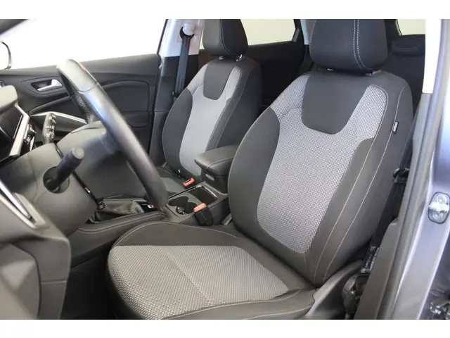 Opel Grandland 1.2 Turbo GS Line 2022 Benzine 11