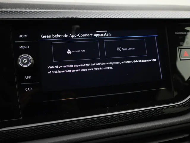 Volkswagen Polo 1.0TSI/95PK Life Edition 2025 Benzine 11