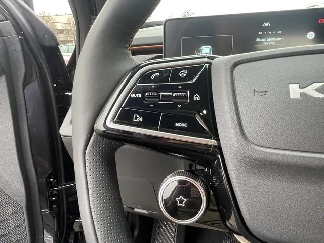 KGM Musso Platinum 4WD 2025 Elektrisch 16