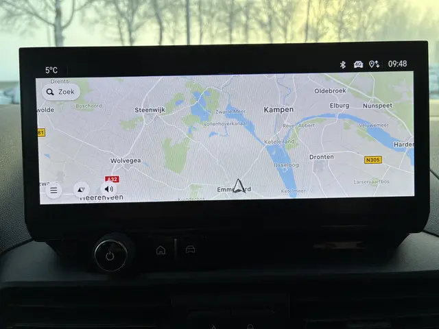 Opel Combo 1.5 BlueHDi 130 Pk Automaat 2024 Diesel 7