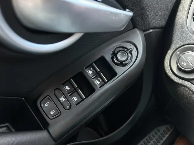 Fiat 500X FIAT sport H Leder, navi, clima 2018 Benzine 12