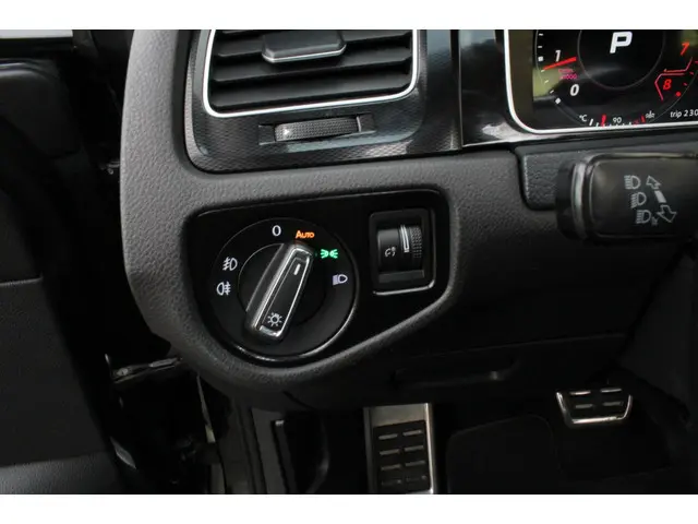 Volkswagen Golf 2.0 TSI GTI Performance 2014 Benzine 12
