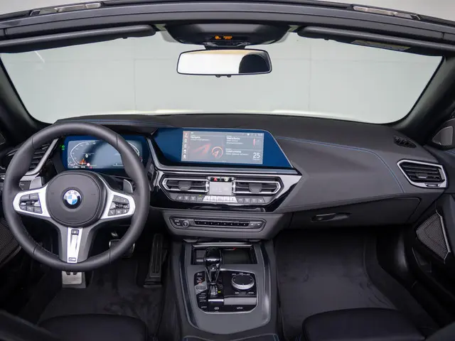 BMW Z4 Roadster sDrive30i 2026 Benzine 11