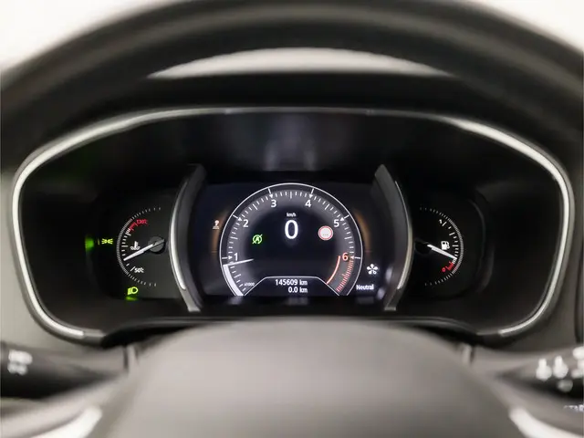 Renault Mégane Estate 1.2 TCe Bose 2018 Benzine 20