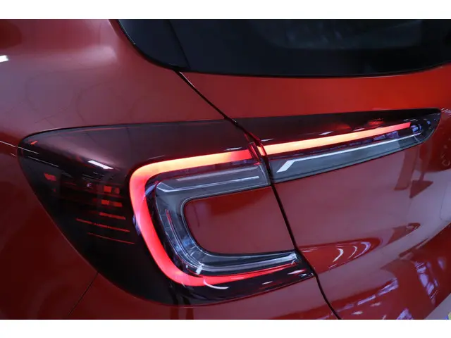 Renault Captur 1.0 TCe 90 Zen 2021 Benzine 31