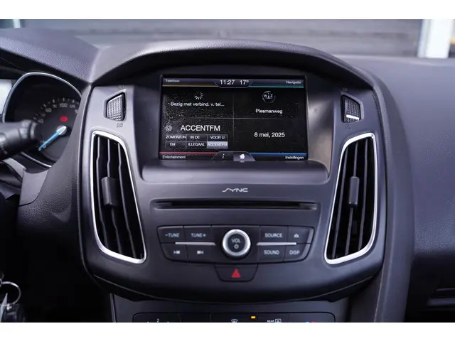 Ford Focus Wagon 1.0 Trend 2016 Benzine 44