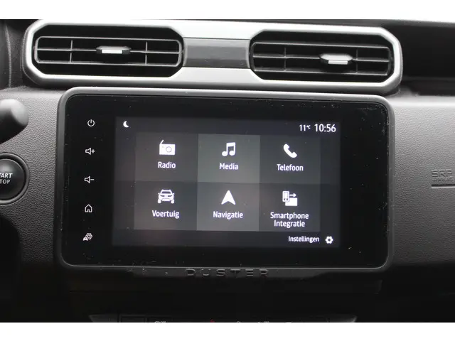 Dacia Duster 1.3 TCe 130 Journey 2023 Benzine 13