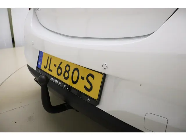 Opel Corsa 1.0 Turbo Color Edition 2016 Benzine 14