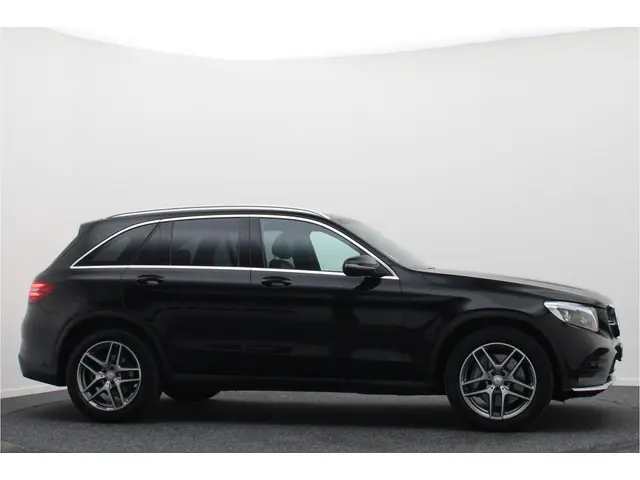 Mercedes-Benz GLC 250 d 4MATIC Prestige AMG 2016 Diesel 23