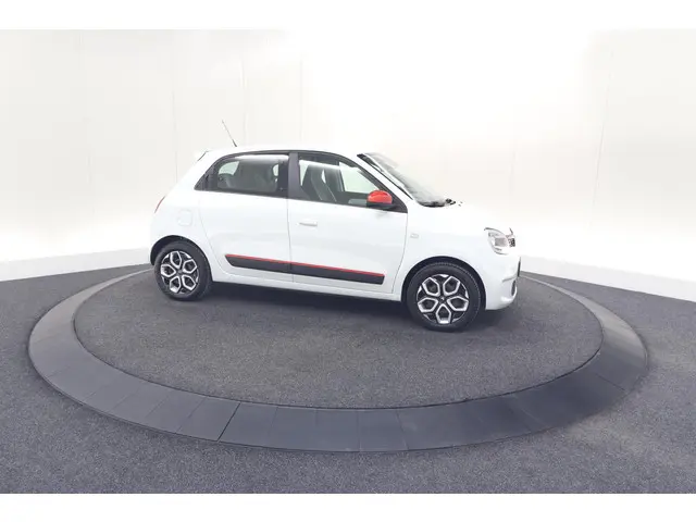Renault Twingo 1.0 SCe Collection 2020 Benzine 9