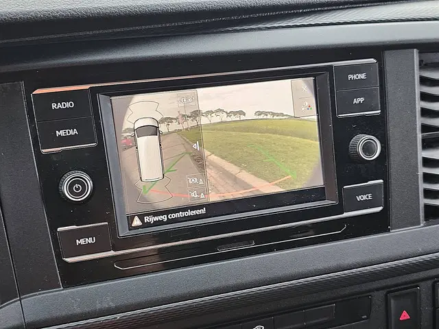 Volkswagen Transporter 2.0 TDI 2022 Diesel 15