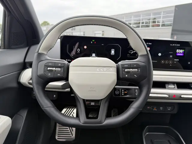 Kia EV4 GT-PlusLine 81.4 kWh 2025 Elektrisch 11