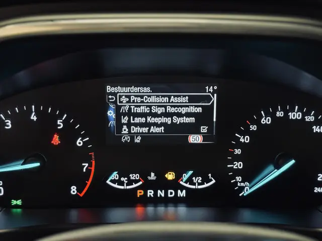 Ford Focus Wagon 1.0 EB Aut. Titanium 2020 Benzine 30