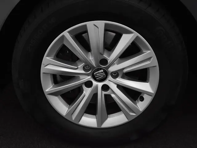 SEAT Alhambra 1.4TSI/150PK Style DSG 7p. 2019 Benzine 22