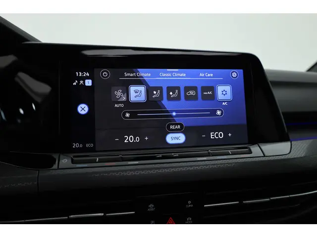 Volkswagen Golf 1.4 eHybrid GTE 2023 Hybride Benzine 30