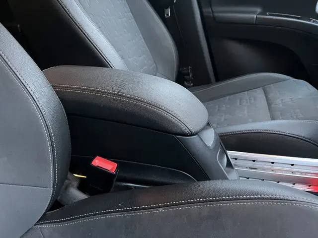 Opel Meriva 1.4 Turbo Cosmo 2014 Benzine 23