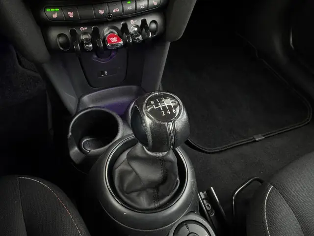 MINI Cooper Mini 1.5 Salt 2019 Benzine 13