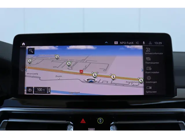 BMW iX3 High Executive 80 kWh 2023 Elektrisch 22
