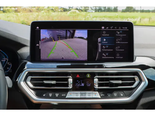 BMW X3 xDrive30e High Executive 2023 Hybride Benzine 32