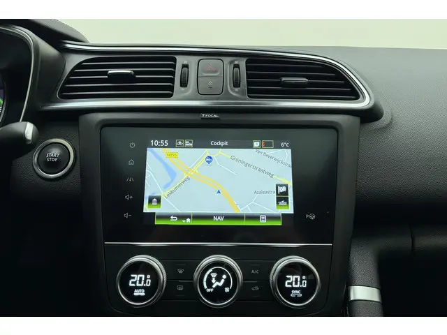 Renault Kadjar 1.3 TCe Intens 2020 Benzine 27