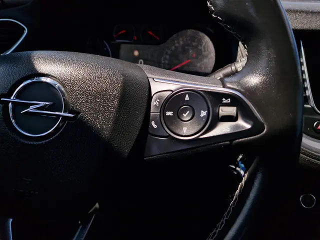 Opel Grandland X 1.2 Turbo 2019 Benzine 25