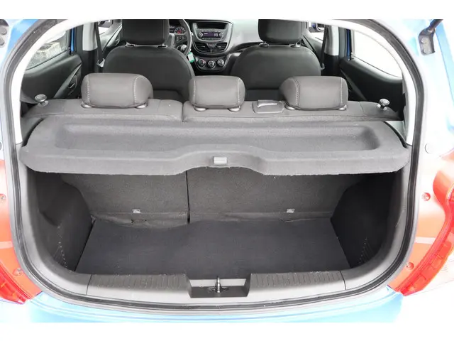 Opel KARL 1.0 ecoFLEX Edition 2017 Benzine 12