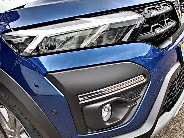 Dacia Sandero Stepway 1.0 TCe 90 Comfort 2022 Benzine 19