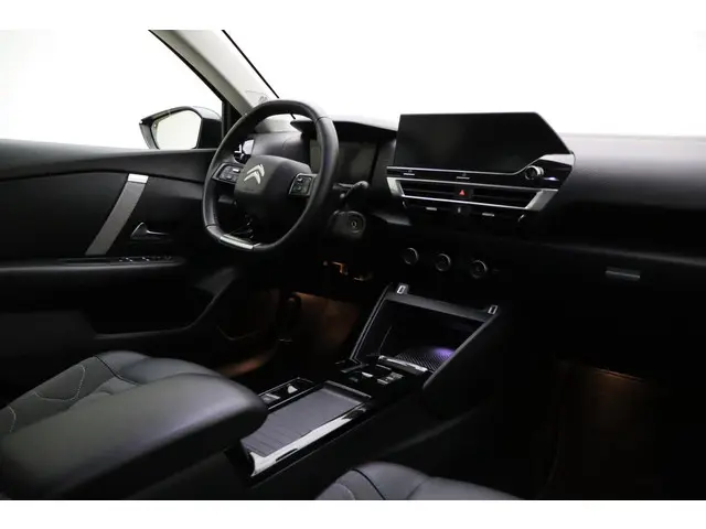 Citroën C4 1.2 Puretech Feel Edition 2021 Benzine 3