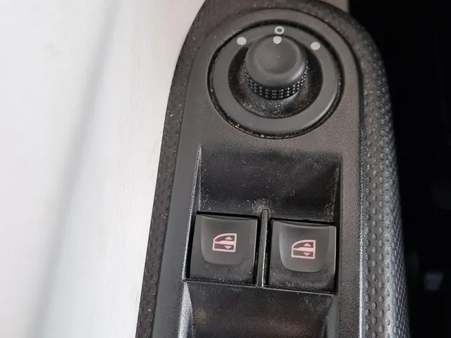 Renault Twingo 1.0 SCe Série Signature VIVA 2016 Benzine 15