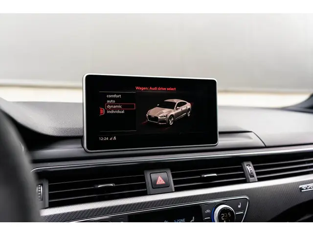 Audi RS5 2.9 TFSI RS 5 quattro 2019 Benzine 52