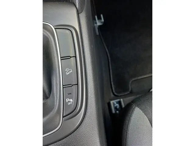 Hyundai Kona 1.0T Comfort 2018 Benzine 37