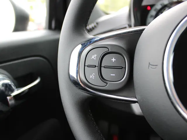 Fiat 500 1.0 Hybrid Urban 2024 Benzine 18