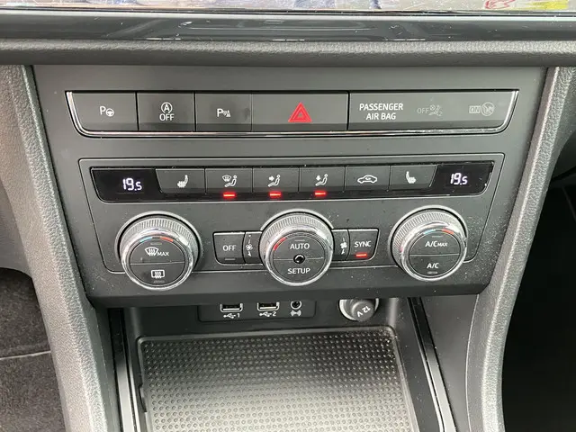 SEAT Ateca 1.5 TSI 2019 Benzine 39