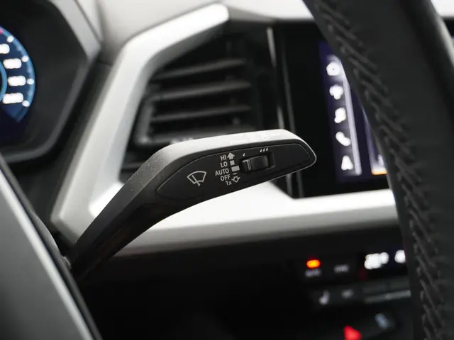 Audi Q4 e-tron 40 Advanced 77 kWh 2021 Elektrisch 26