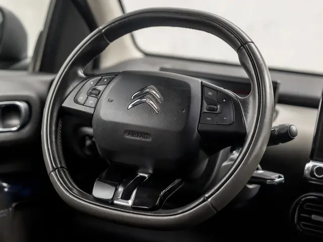 Citroën C4 Cactus 1.2 PureTech Shine 2016 Benzine 16