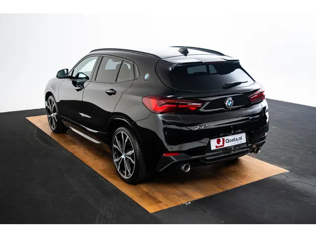 BMW X2 sDrive20i High Executive Edition 2020 Benzine 12